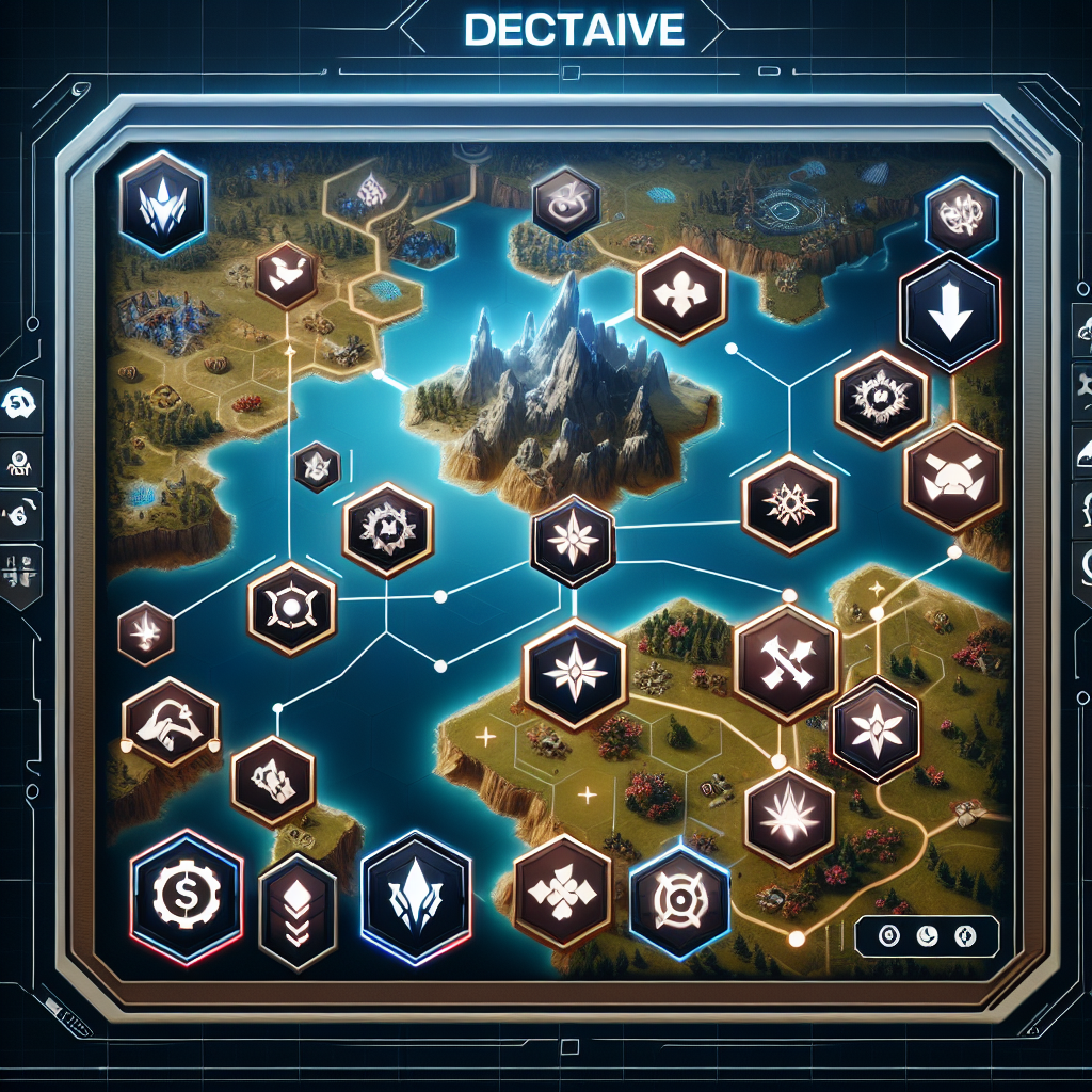 Exploring the New Features of Mobile Legends' Latest Map Update