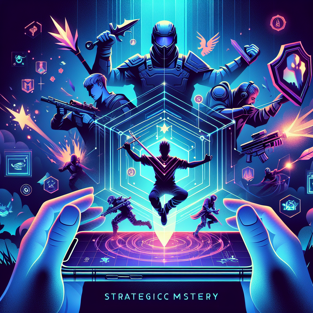 Mobile Legend: Mastering PP Strategies for Victory